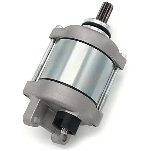 78140001000 CCW Motorcycle ATV Electric Starter MotorFor KTM SX-F EDITION SMR XC-F EXC 450 FACTORY RALLY XC-W 500 SIX DAYS