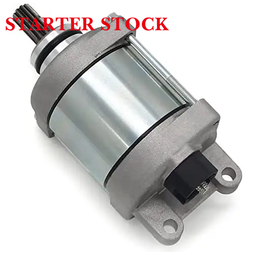 78140001000 CCW Motorcycle ATV Electric Starter MotorFor KTM SX-F EDITION SMR XC-F EXC 450 FACTORY RALLY XC-W 500 SIX DAYSpicture2