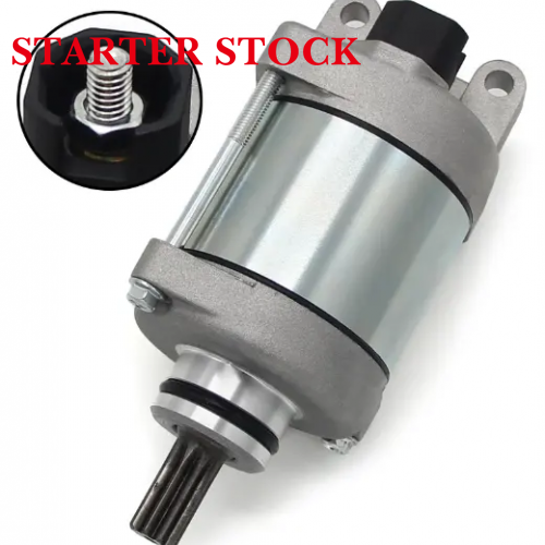 78140001000 CCW Motorcycle ATV Electric Starter MotorFor KTM SX-F EDITION SMR XC-F EXC 450 FACTORY RALLY XC-W 500 SIX DAYSpicture4