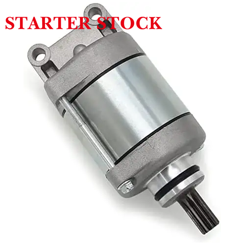 78140001000 CCW Motorcycle ATV Electric Starter MotorFor KTM SX-F EDITION SMR XC-F EXC 450 FACTORY RALLY XC-W 500 SIX DAYSpicture5