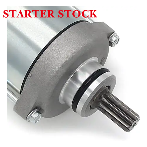 78140001000 CCW Motorcycle ATV Electric Starter MotorFor KTM SX-F EDITION SMR XC-F EXC 450 FACTORY RALLY XC-W 500 SIX DAYSpicture6