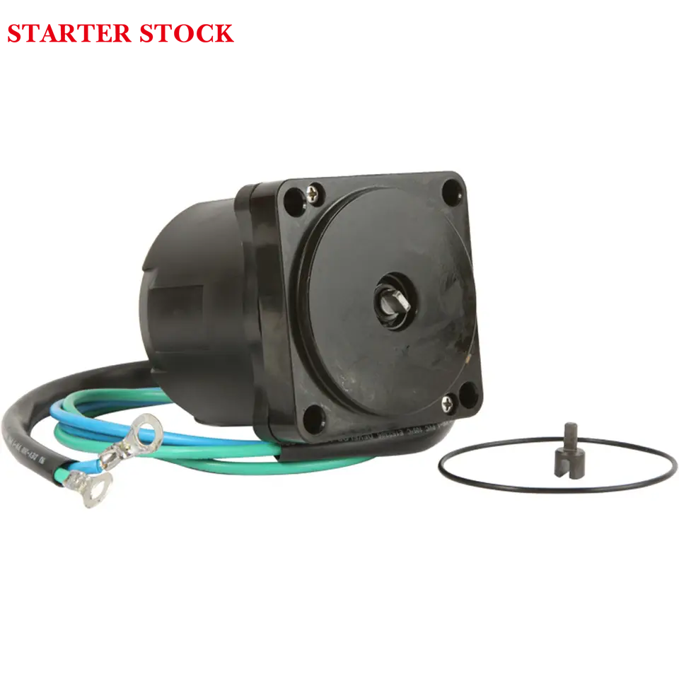 150-200HP 225HP ARCO MARINE 6240TRM0069/64E-43880-00-00/67H-43880-01-00/10817/10855 STARTER MOTOR for YAMAHA ARROWHEAD