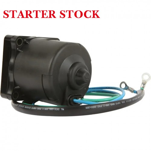 150-200HP 225HP ARCO MARINE 6240TRM0069/64E-43880-00-00/67H-43880-01-00/10817/10855 STARTER MOTOR for YAMAHA ARROWHEADpicture2
