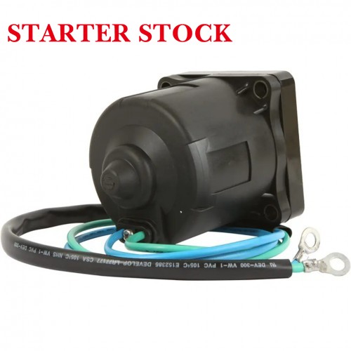 150-200HP 225HP ARCO MARINE 6240TRM0069/64E-43880-00-00/67H-43880-01-00/10817/10855 STARTER MOTOR for YAMAHA ARROWHEADpicture3