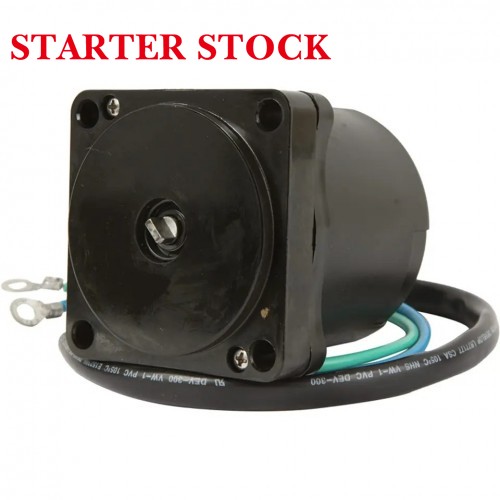 150-200HP 225HP ARCO MARINE 6240TRM0069/64E-43880-00-00/67H-43880-01-00/10817/10855 STARTER MOTOR for YAMAHA ARROWHEADpicture4