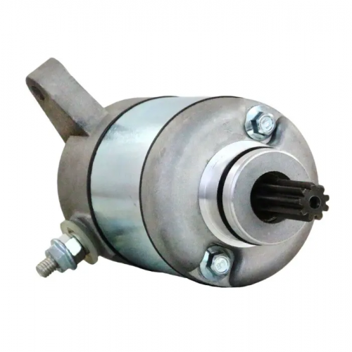 31200-KRM-851 31200-KSP-90119566 Motorcycle Starter Motor Fit for Honda-CBF125/150/CG150 TITAN /NXR-150