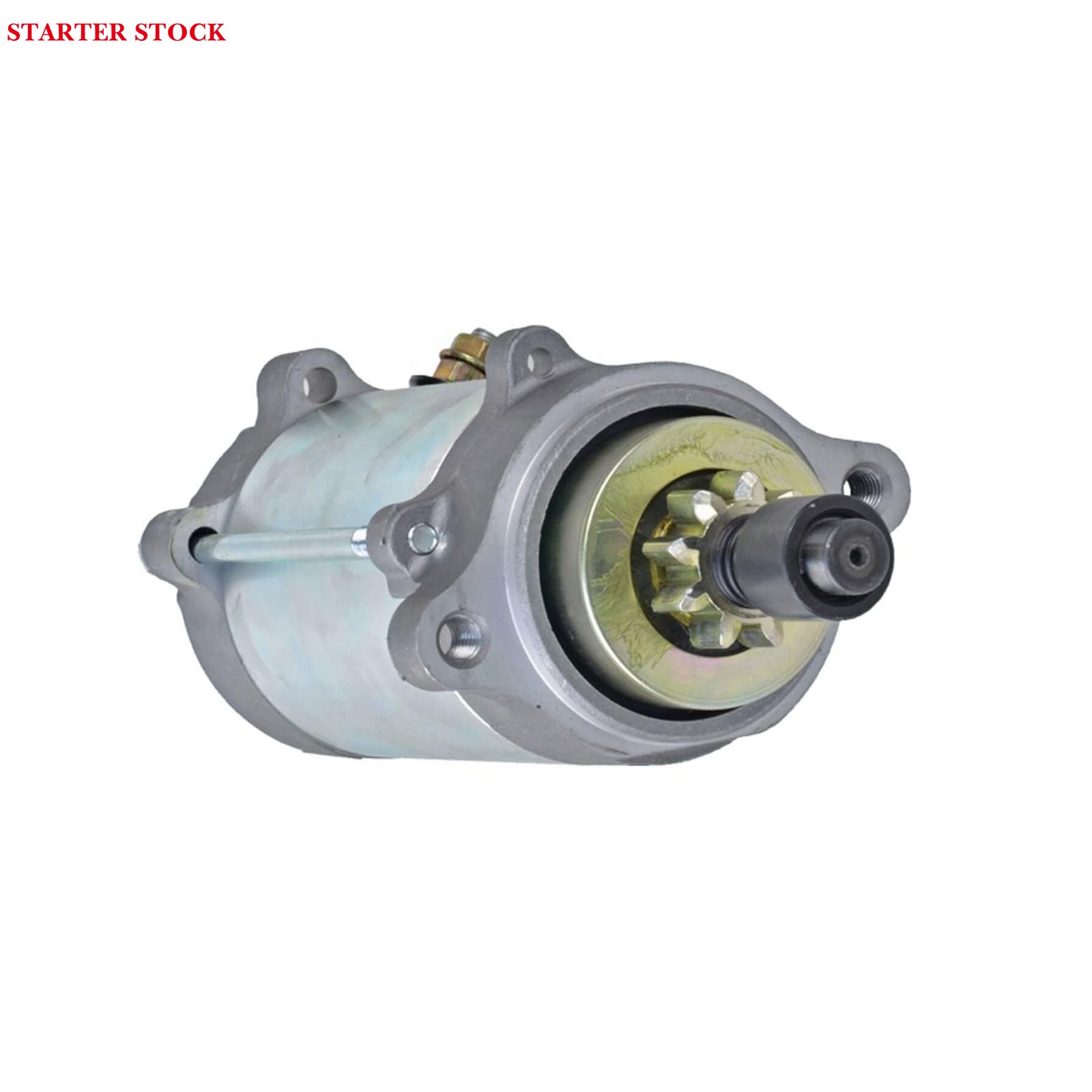 515176754, 515176858, 515177389, 428000-6330, 428000-7011Starter for Lynx Skidoo Ski Doo Snowmobiles