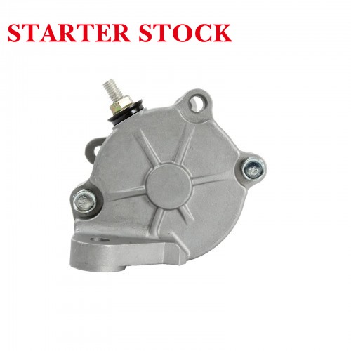515176754, 515176858, 515177389, 428000-6330, 428000-7011Starter for Lynx Skidoo Ski Doo Snowmobilespicture3