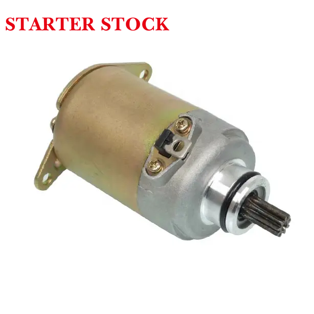 AGILITY 125 31210-KEBE-900 19573 24639014031200-KUDU-C00 31200-GY6-200 31210-GFY6-200 Electric Starter Motor for KYMCO