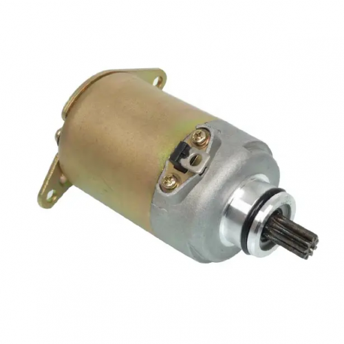 AGILITY 125 31210-KEBE-900 19573 24639014031200-KUDU-C00 31200-GY6-200 31210-GFY6-200 Electric Starter Motor for KYMCO