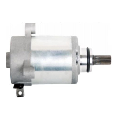QuadSport 90 Burgman 125 LT-Z90 2007-202031100-33G01-000/31100-33G00-000 Start Motor for Suzuki ATV