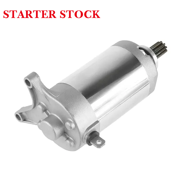 XV250/VIRAGO 250 SRV 250 XV 125 XVS 1252UJ-81800-03-00 2UJ-81890-00-00 18768 Starter Motor for YAMAHA