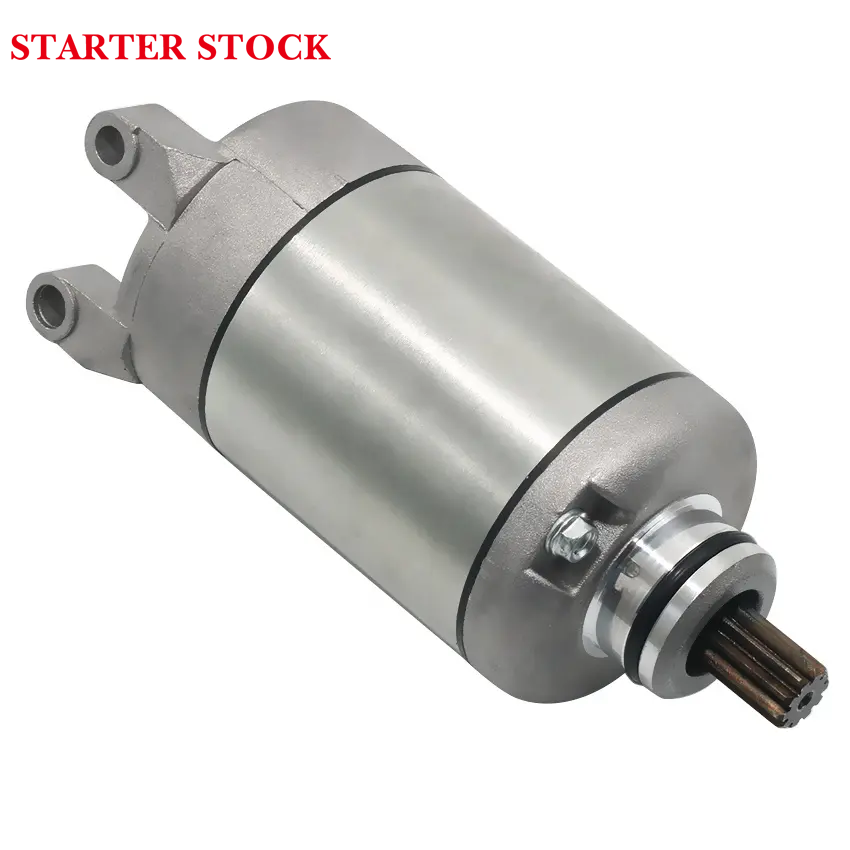 31200-MEL-D21 Motorcycle Electrical Starter Engine Starter Motor for Honda