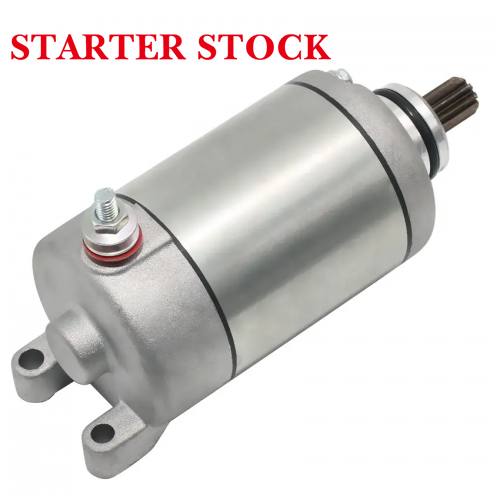 31200-MEL-D21 Motorcycle Electrical Starter Engine Starter Motor for Hondapicture2