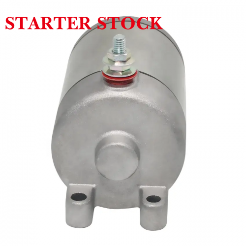 31200-MEL-D21 Motorcycle Electrical Starter Engine Starter Motor for Hondapicture4