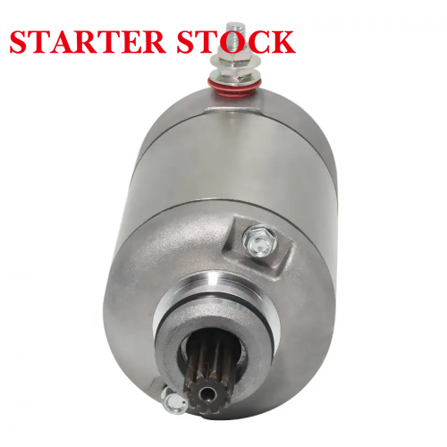 31200-MEL-D21 Motorcycle Electrical Starter Engine Starter Motor for Hondapicture5