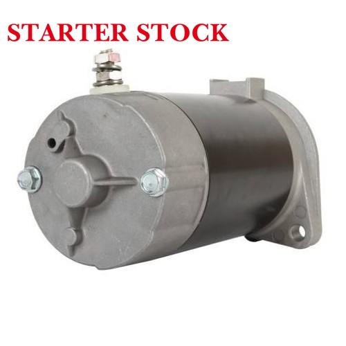 50-853805T03 Suzuki 31100-94400 Nissan Tohatsu 3C8-76010-1Starter Motor for Johnson Evinrude Omc 5040786 Mercury Marinerpicture3