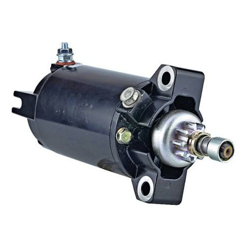40XWH 40HP 66T-81800-00-00 66T-81800-02-00 66T-81800-03-0010897 Starter Motor for Yamaha Outboard
