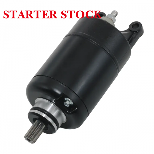 RC250 RC390 250 390 Duke ABS90240001044 Motorcycle Electrical Starter Engine Starter Motor for KTMpicture2