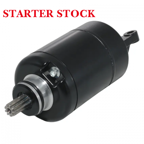 RC250 RC390 250 390 Duke ABS90240001044 Motorcycle Electrical Starter Engine Starter Motor for KTMpicture4