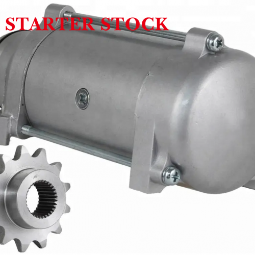Motorcycle GL1100 Aspencade/Deluxe/Interstate31200-463-008 SM224 31200-463-405 18600N Starter Motor for HONDA GOLDWINGpicture2