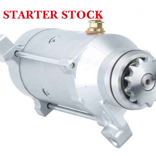 Motorcycle GL1100 Aspencade/Deluxe/Interstate31200-463-008 SM224 31200-463-405 18600N Starter Motor for HONDA GOLDWINGpicture3