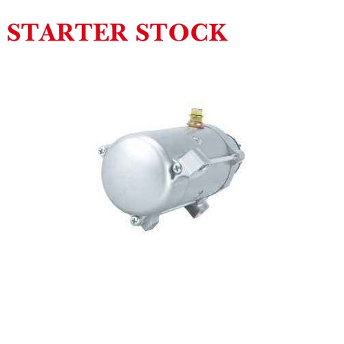 Motorcycle GL1100 Aspencade/Deluxe/Interstate31200-463-008 SM224 31200-463-405 18600N Starter Motor for HONDA GOLDWINGpicture4