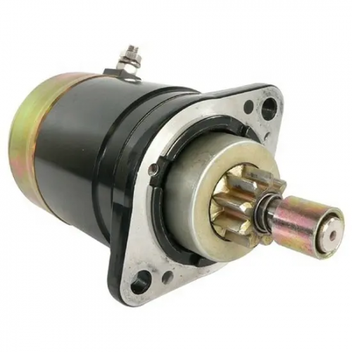 346-76010-0 346-76010-0A0 346-76010-0MM25 M30 M40C Spare Parts Starter Motor STG92051 19710 for Nissan Tohatsu