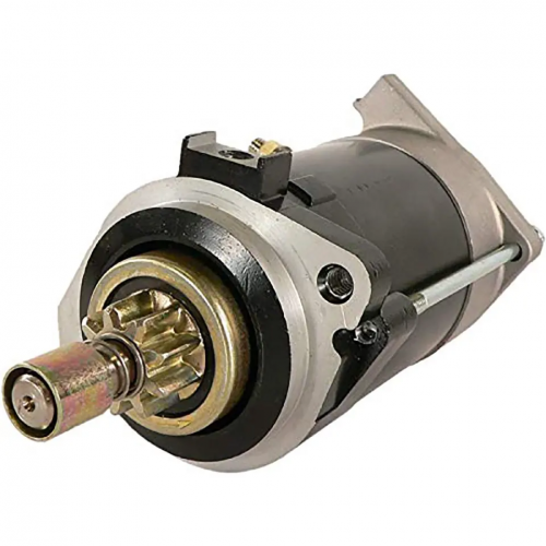 Outboard 50 60 Hp F50Tlr F60Tjr F60Tlr Marine 18444  4-6942 410-44074 18-6942 69W-81800-00-00 S114-682 Starter Motor for Yamaha