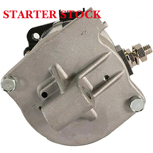 Outboard 50 60 Hp F50Tlr F60Tjr F60Tlr Marine 18444  4-6942 410-44074 18-6942 69W-81800-00-00 S114-682 Starter Motor for Yamahapicture2