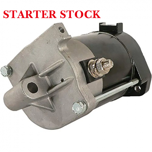 Outboard 50 60 Hp F50Tlr F60Tjr F60Tlr Marine 18444  4-6942 410-44074 18-6942 69W-81800-00-00 S114-682 Starter Motor for Yamahapicture5