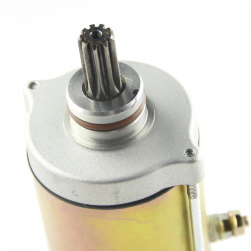 400/500/600 0GSV-093000-1100/0GR0-091100Motorcycle Engine Parts Starter Motor for CF-Moto CForce ZForce UForce