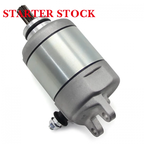 250 SX-F XC-F 2006-201377040001000 SMU0504 Starter Motor for KTMpicture2