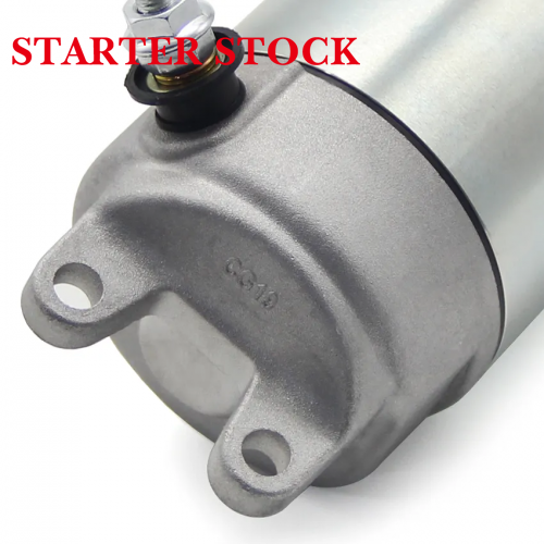 250 SX-F XC-F 2006-201377040001000 SMU0504 Starter Motor for KTMpicture3