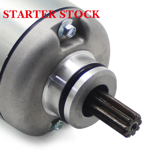 250 SX-F XC-F 2006-201377040001000 SMU0504 Starter Motor for KTMpicture4