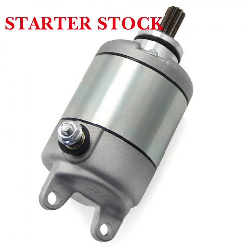 250 SX-F XC-F 2006-201377040001000 SMU0504 Starter Motor for KTMpicture5