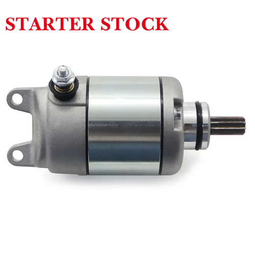 250 SX-F XC-F 2006-201377040001000 SMU0504 Starter Motor for KTMpicture6