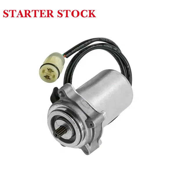 TRX400FGA 31300-HN2-003 31300-HN7-013Power Shift Control Motor for Honda TRX500FA TRX500FGA TRX500FPA TRX400FA