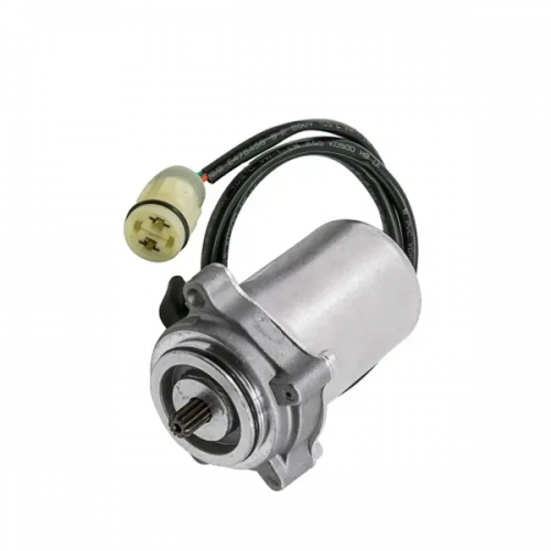 TRX400FGA 31300-HN2-003 31300-HN7-013Power Shift Control Motor for Honda TRX500FA TRX500FGA TRX500FPA TRX400FA