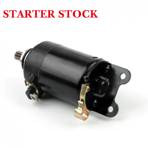 MC22 CB250 Hornet JADE 250Starter Motor for Honda CBR250 FG FGYA MC14 RJ RK RK2 MC19 CBR250 RRL RRN RRRpicture2
