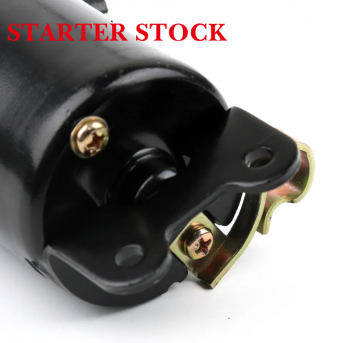 MC22 CB250 Hornet JADE 250Starter Motor for Honda CBR250 FG FGYA MC14 RJ RK RK2 MC19 CBR250 RRL RRN RRRpicture3