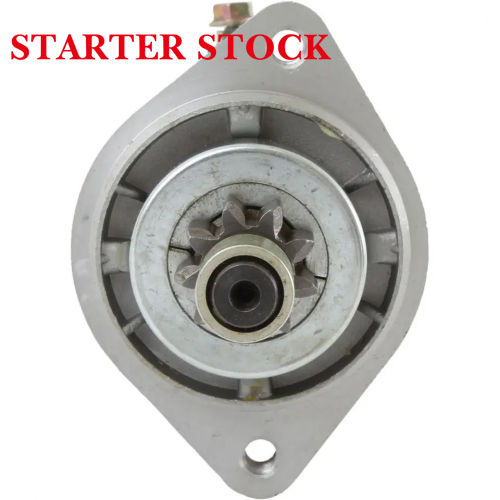 84N-81800-50-00, 8BB-81800-00-00, 8V3-81800-00-00, 8Y3-81800-51-00Snow Blower Starter Motor for Yamaha Vx500St Vx500Xt Vx600Dxpicture6