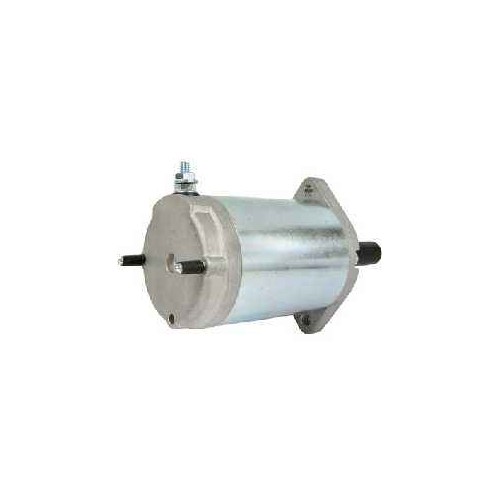 5698340-M030SM, SMH12A104, 410-21064, SAB0105Snow Blower Starter Motor for Polaris 2410748 4170006 0645-184 5698340 AM52455,