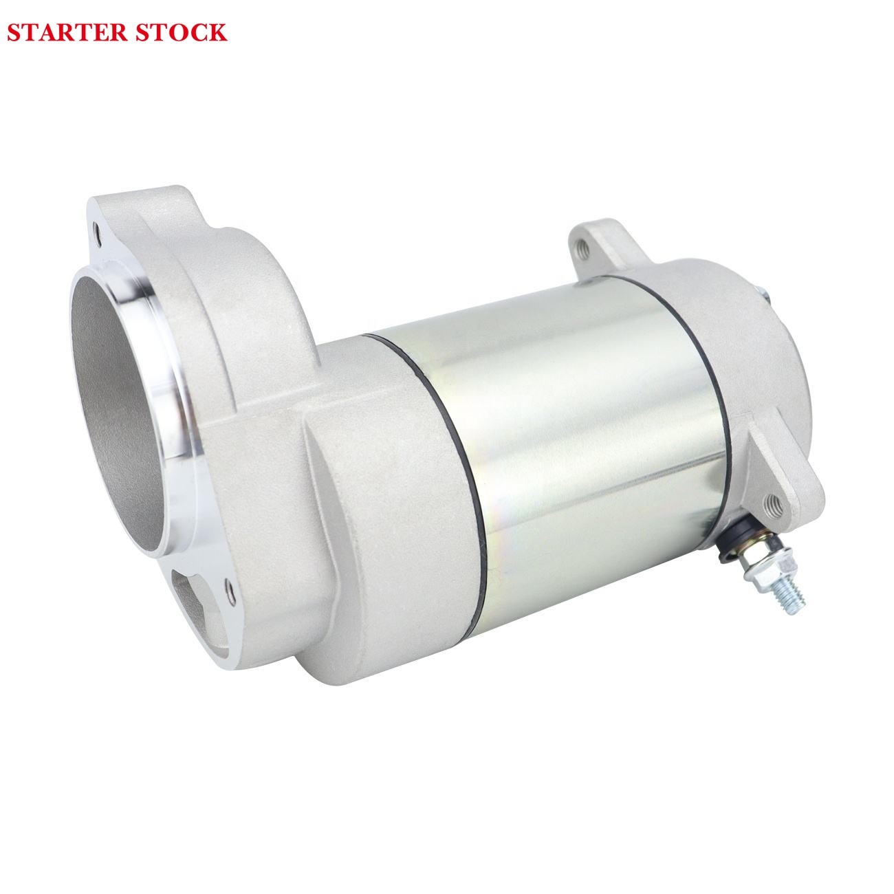 Sportsman Sport Xpress 400 350 300 250Starter Motor for Polaris 1985-2003 Xplorer Trail Blazer Trail Boss Scrambler Big Boss