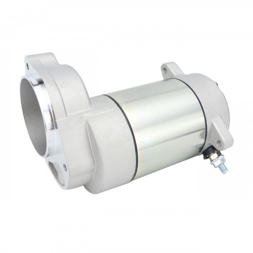 Sportsman Sport Xpress 400 350 300 250Starter Motor for Polaris 1985-2003 Xplorer Trail Blazer Trail Boss Scrambler Big Boss