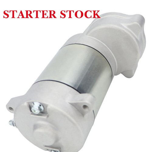 Sportsman Sport Xpress 400 350 300 250Starter Motor for Polaris 1985-2003 Xplorer Trail Blazer Trail Boss Scrambler Big Bosspicture2