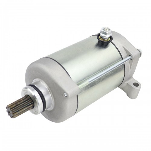 700 Grizzly 700, 1S3-81890-00-00 18888Starter Motor for Yamaha Raptor 700 700R Rhino 700 Viking 700 Viking VI 700 Wolverine