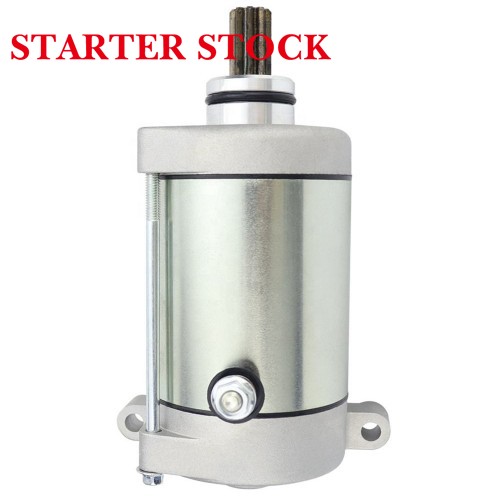 700 Grizzly 700, 1S3-81890-00-00 18888Starter Motor for Yamaha Raptor 700 700R Rhino 700 Viking 700 Viking VI 700 Wolverinepicture2