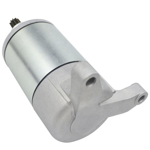 2004-2009, 31100-02C10 18808, Ozark 250 StarterStarter Motor for Suzuki Ozark 250 LT-F250 2002-2014, QuadSport 250 LT-Z250