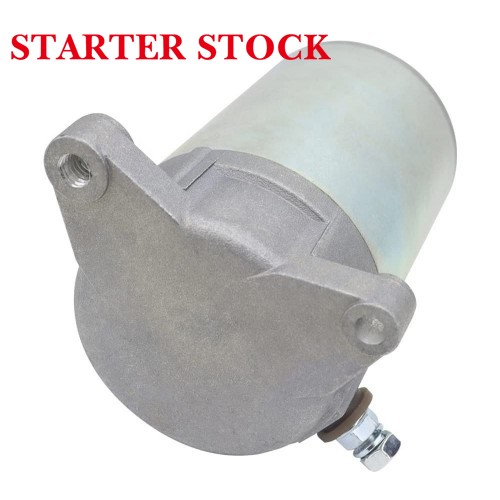 Commander Maverick 800 800R 1000 1000R, 18880Starter Motor for Can-Am Outlander Renegade 500 570 650 800 800R 850 1000,picture2